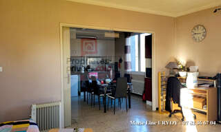 Appartement 3 Pièces 73 m² à vendre à Noves (13550)