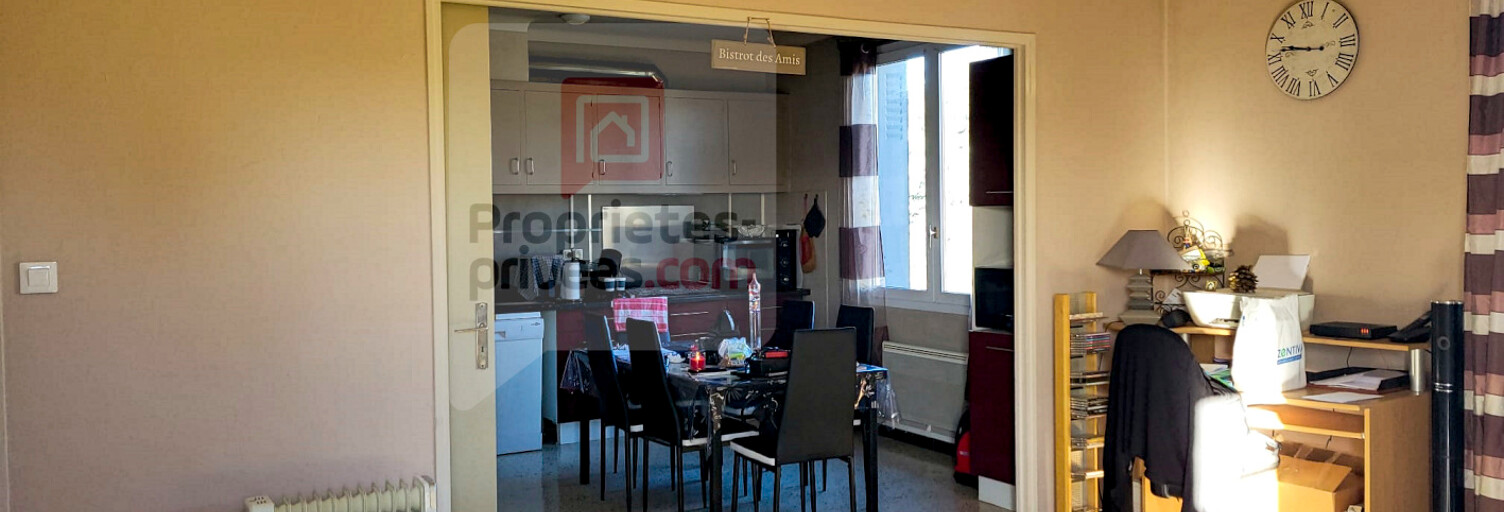 Appartement 3 Pièces 73 m² à vendre à Noves (13550)