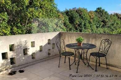 Appartement 3 pièces 145000 €