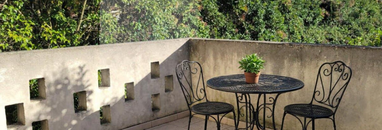 Appartement 3 Pièces 73 m² à vendre à Noves (13550)