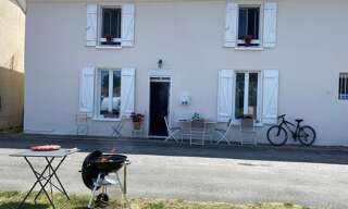 Maison 4 Pièces 125 m² à vendre à Chenac-Saint-Seurin-d'Uzet (17120)