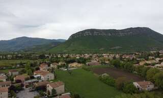 Terrain  339 m² à vendre à Laragne-Montéglin (05300)