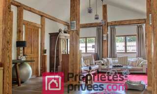 Maison 5 Pièces 245 m² à vendre à Saint-Gervais-les-Bains (74170)
