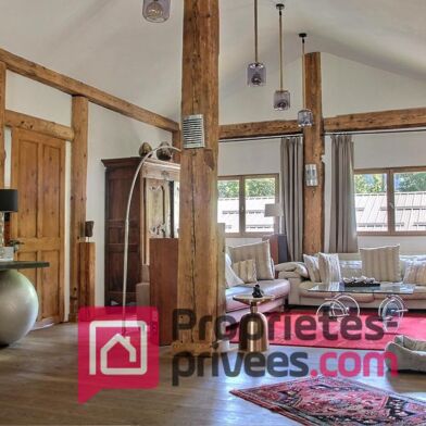 Maison 5 pièces 680000 €