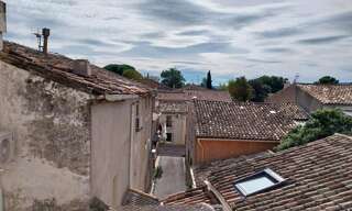 Immeuble  143 m² à vendre à Saint-André-de-Sangonis (34725)