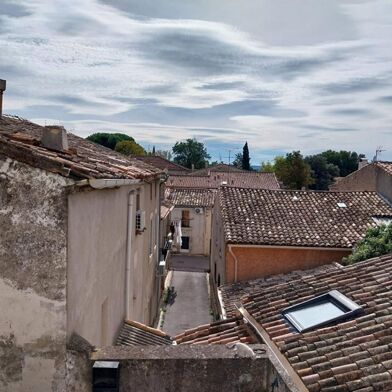 Immeuble  388725 €