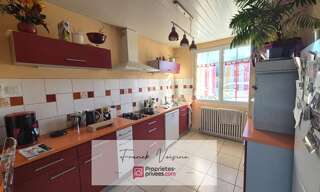 Maison 8 Pièces 128 m² à vendre à Saint-Paul-en-Pareds (85500)