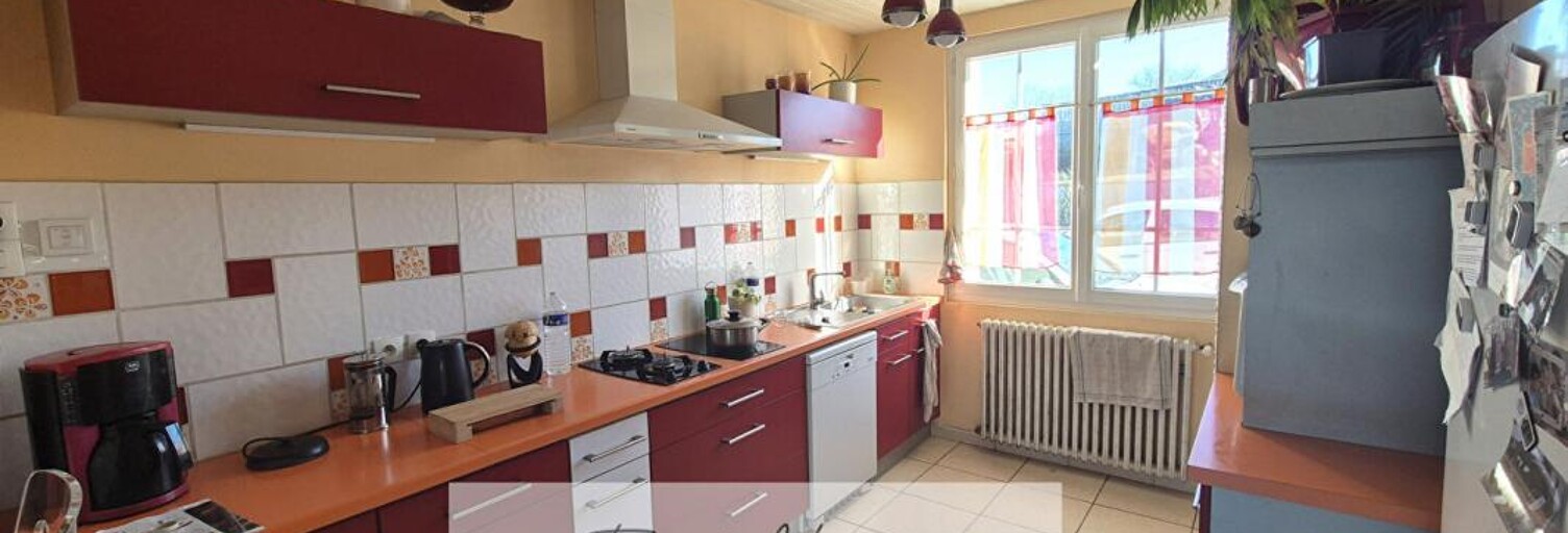 Maison 8 Pièces 128 m² à vendre à Saint-Paul-en-Pareds (85500)