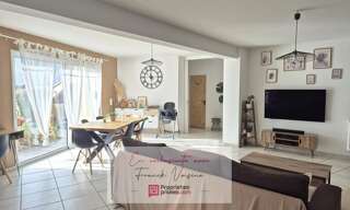 Maison 7 Pièces 121 m² à vendre à Les Herbiers (85500)