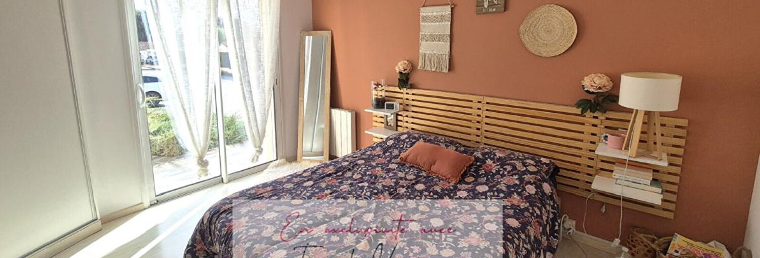 Maison 7 Pièces 121 m² à vendre à Les Herbiers (85500)