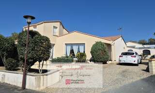 Maison 7 Pièces 121 m² à vendre à Les Herbiers (85500)