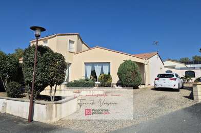 Maison 7 pièces 325000 €