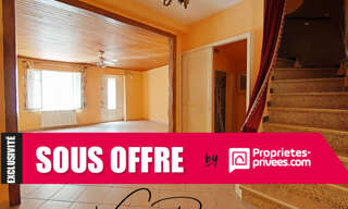 Maison 4 Pièces 100 m² à vendre à Ouveillan (11590)