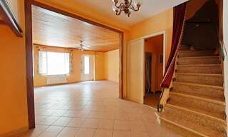 Maison 4 Pièces 100 m² à vendre à Ouveillan (11590)