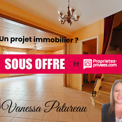 Maison 4 pièces 60000 €