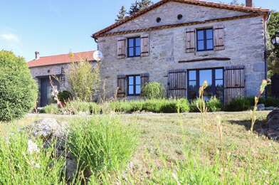 Maison 8 pièces 830000 €