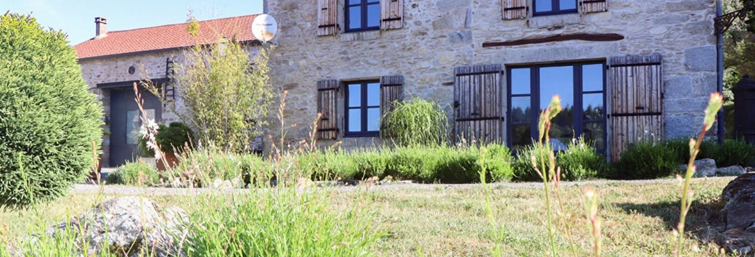 Maison 8 Pièces 199 m² à vendre à Les Martys (11390)