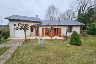 Maison 5 pièces 390000 €