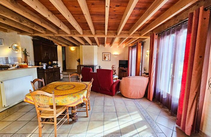 Propriété 5 pièces à vendre à LES MARTYS 20 hectares de nature préservée — photo 3
