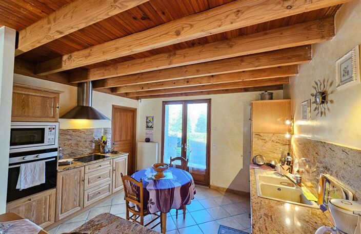 Propriété 5 pièces à vendre à LES MARTYS 20 hectares de nature préservée — photo 5