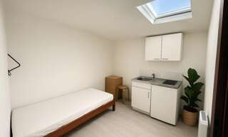 Appartement 1 Pièce 7 m² à vendre à Paris 10 (75010)