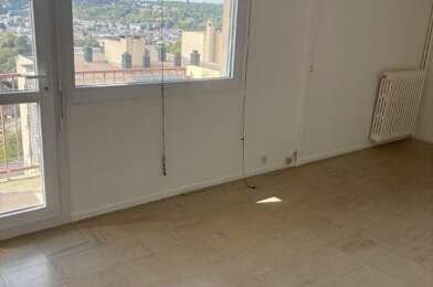 Appartement 1 pièces 40000 €