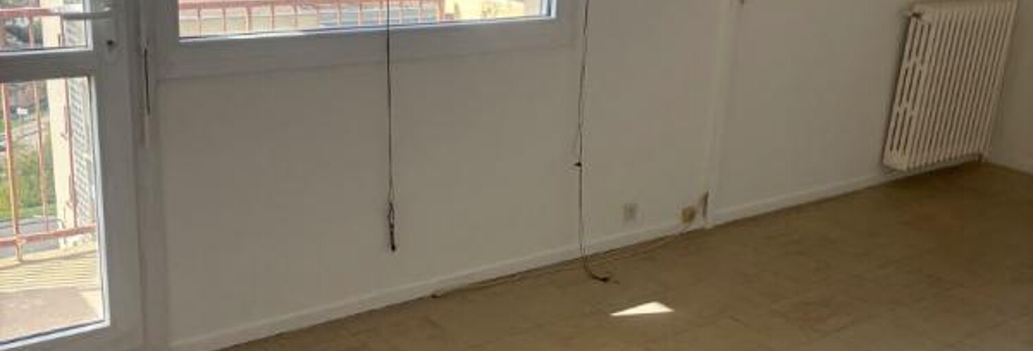 Appartement 1 Pièce 32 m² à vendre à Évreux (27000)