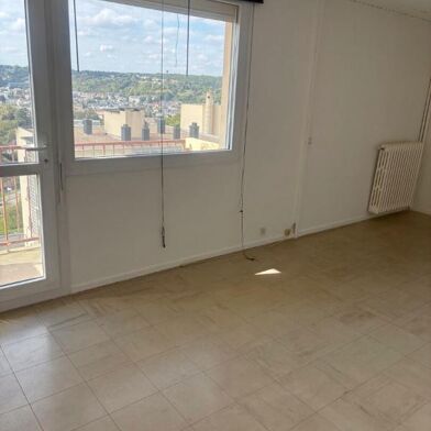 Appartement 1 pièces 40000 €