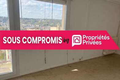 Appartement 1 pièces 40000 €