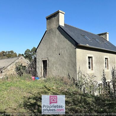 Maison 8 pièces 189280 €