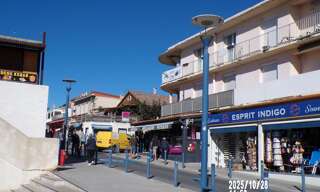 Appartement 3 Pièces 62 m² à vendre à Fleury (11560)