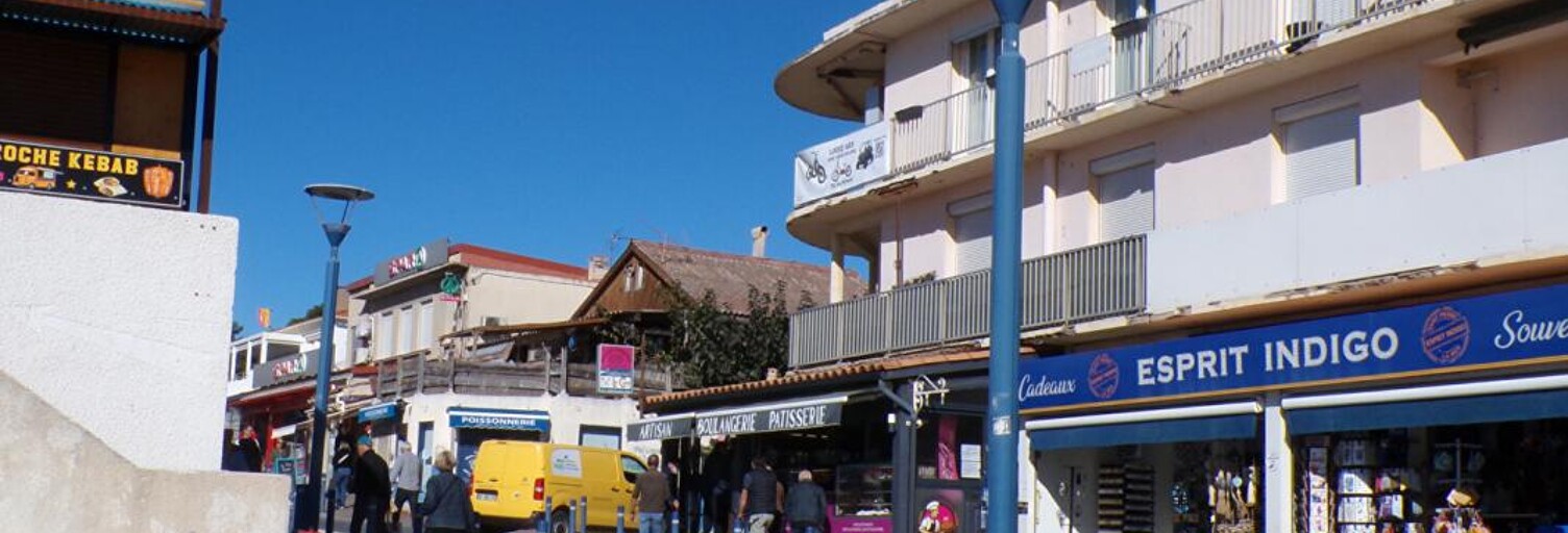 Appartement 3 Pièces 62 m² à vendre à Fleury (11560)