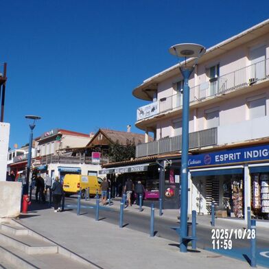 Appartement 3 pièces 284900 €