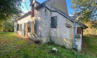 Maison 3 Pièces 108 m² à vendre à La Chapelle-sur-Aveyron (45230)