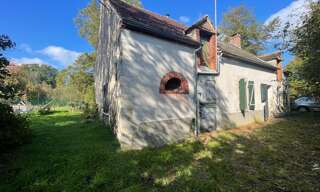 Maison 3 Pièces 108 m² à vendre à La Chapelle-sur-Aveyron (45230)