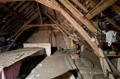 Maison 3 pièces 54000 €