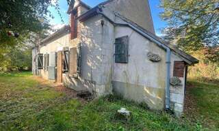 Maison 3 Pièces 108 m² à vendre à La Chapelle-sur-Aveyron (45230)