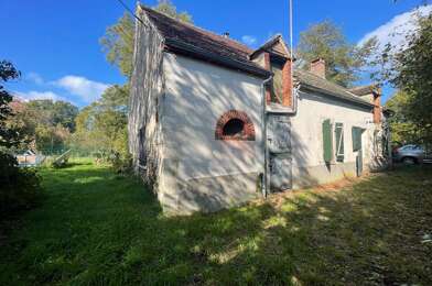 Maison 3 pièces 50000 €