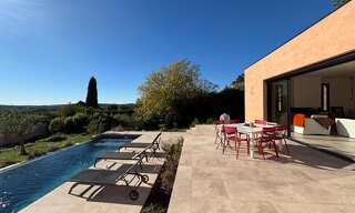 Maison 5 Pièces 162 m² à vendre à Uzès (30700)