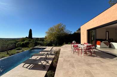 Maison 5 pièces 738000 €