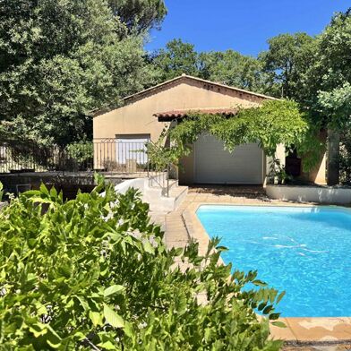 Maison 7 pièces 380000 €