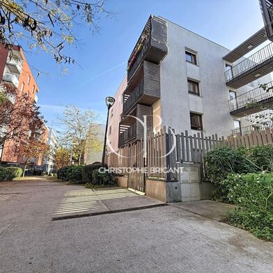 Appartement 3 pièces 389000 €
