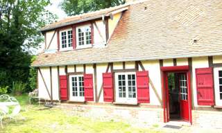 Maison 4 Pièces 110 m² à vendre à Cuigy-en-Bray (60850)