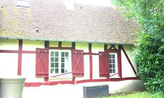 Maison 4 Pièces 110 m² à vendre à Cuigy-en-Bray (60850)