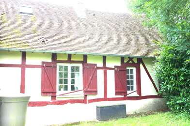 Maison 4 pièces 219420 €