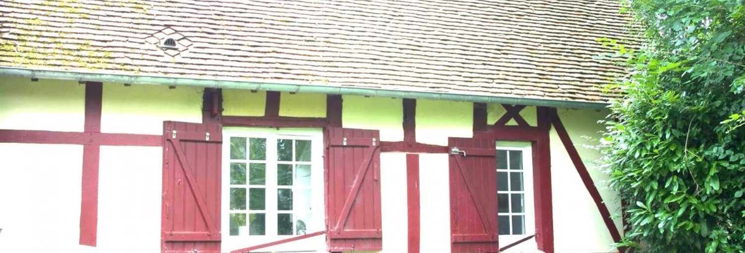 Maison 4 Pièces 110 m² à vendre à Cuigy-en-Bray (60850)