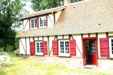 Maison 4 pièces 207000 €