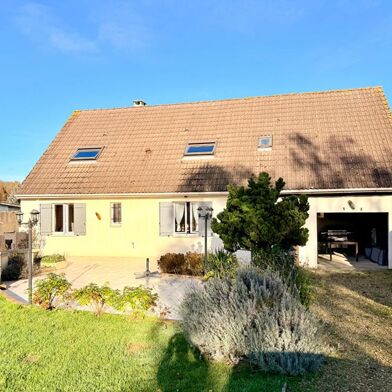 Maison 5 pièces 183000 €