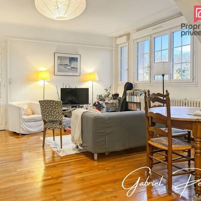 Appartement 4 pièces 157000 €