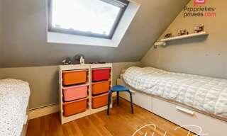 Appartement 4 Pièces 78 m² à vendre à Troyes (10000)